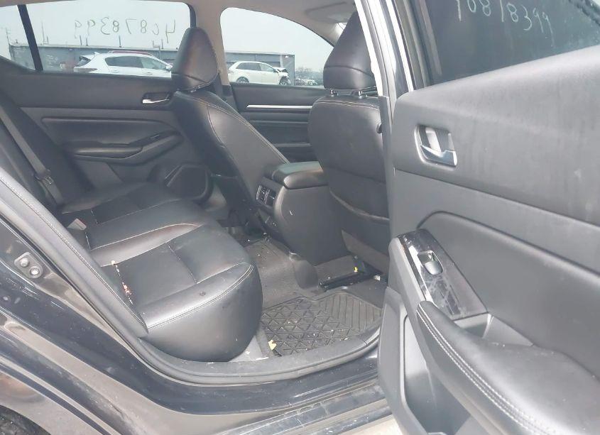 Photo 8 of 2020 Nissan Altima SL INTELLIGENT AWD (VIN 1N4BL4EW5LN307942)