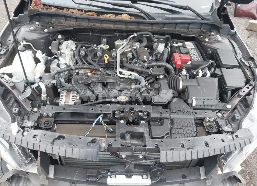 Photo 10 of 2023 Nissan Altima SL INTELLIGENT AWD (VIN 1N4BL4EW5PN300947)