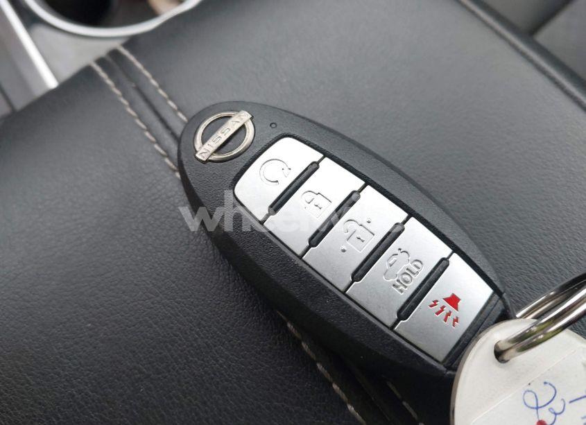 Photo 11 of 2023 Nissan Altima SL INTELLIGENT AWD (VIN 1N4BL4EW5PN300947)