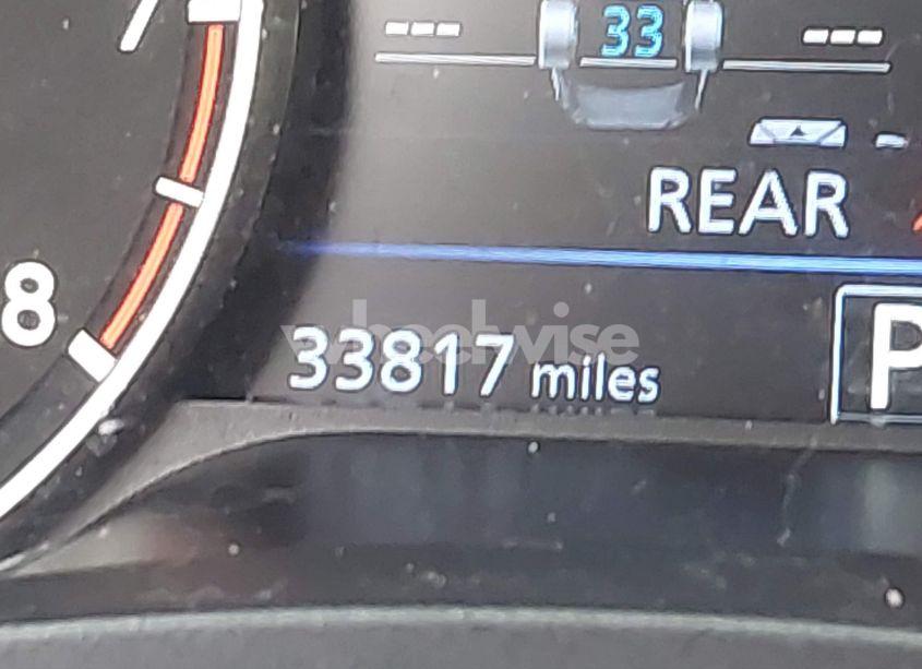 Photo 16 of 2023 Nissan Altima SL INTELLIGENT AWD (VIN 1N4BL4EW5PN300947)