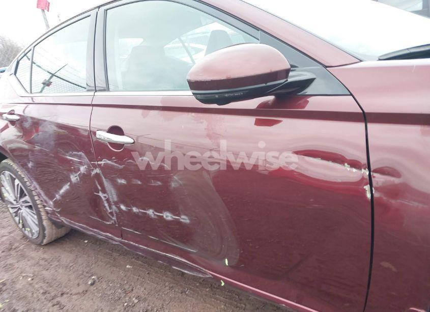 Photo 18 of 2023 Nissan Altima SL INTELLIGENT AWD (VIN 1N4BL4EW5PN300947)