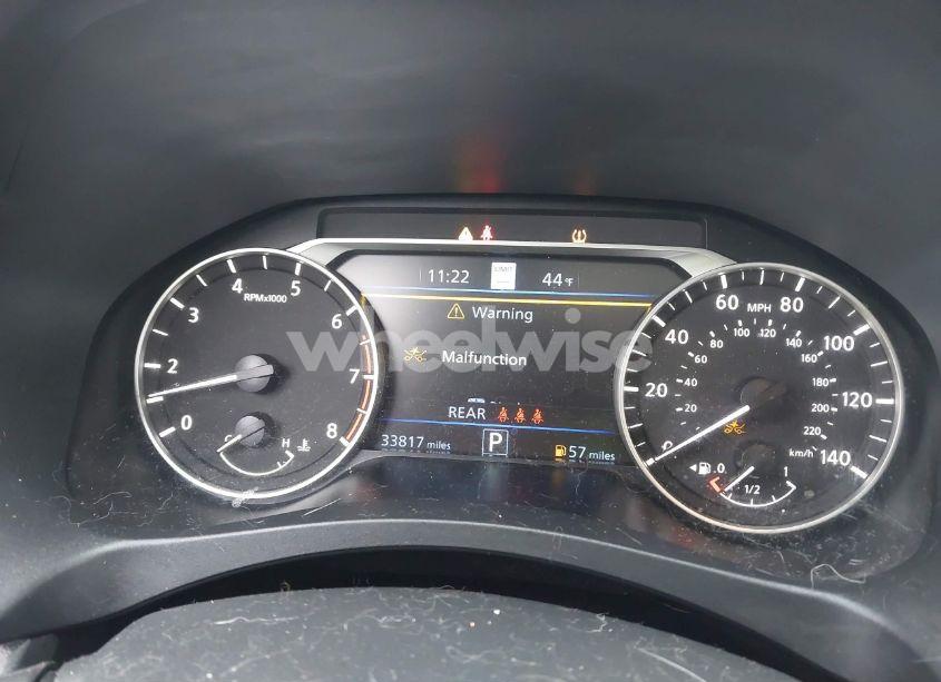 Photo 7 of 2023 Nissan Altima SL INTELLIGENT AWD (VIN 1N4BL4EW5PN300947)