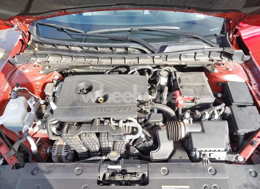 Photo 10 of 2020 Nissan Altima SL INTELLIGENT AWD (VIN 1N4BL4EW6LC142933)