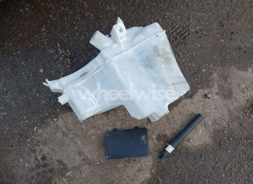 Photo 12 of 2020 Nissan Altima SL INTELLIGENT AWD (VIN 1N4BL4EW6LC142933)