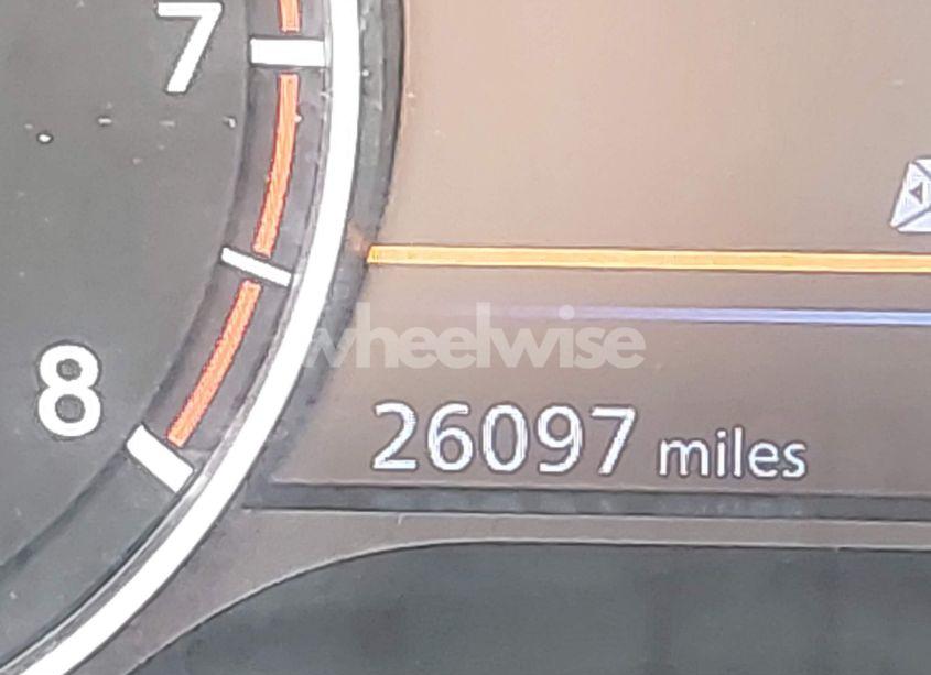 Photo 16 of 2020 Nissan Altima SL INTELLIGENT AWD (VIN 1N4BL4EW6LC142933)