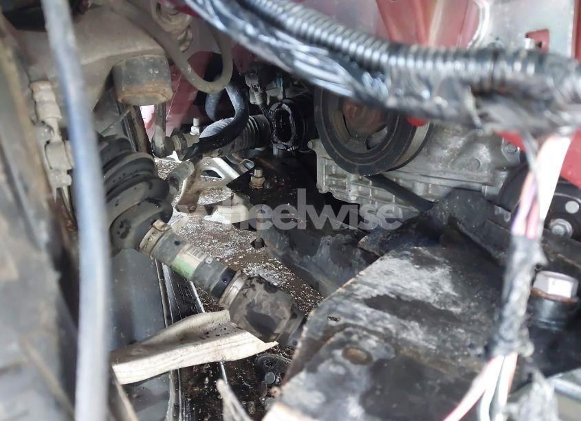 Photo 18 of 2020 Nissan Altima SL INTELLIGENT AWD (VIN 1N4BL4EW6LC142933)