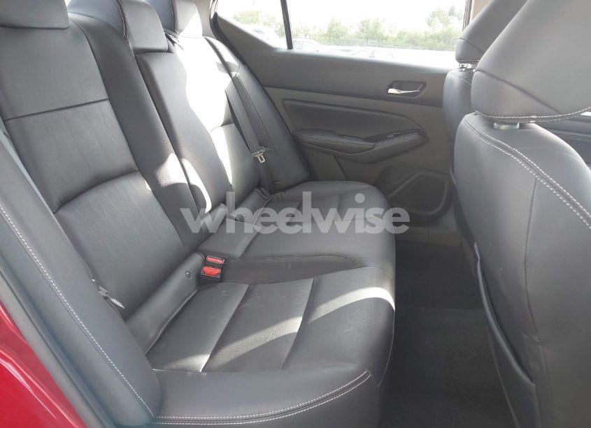 Photo 8 of 2020 Nissan Altima SL INTELLIGENT AWD (VIN 1N4BL4EW6LC142933)