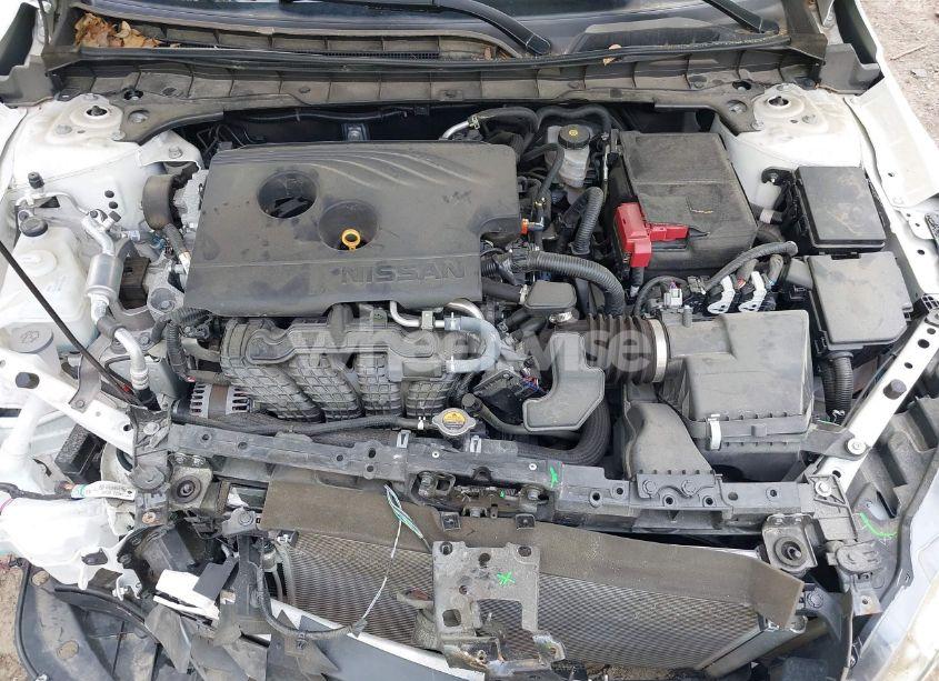 Photo 10 of 2020 Nissan Altima SL INTELLIGENT AWD (VIN 1N4BL4EW6LC188732)