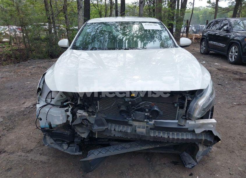 Photo 12 of 2020 Nissan Altima SL INTELLIGENT AWD (VIN 1N4BL4EW6LC188732)