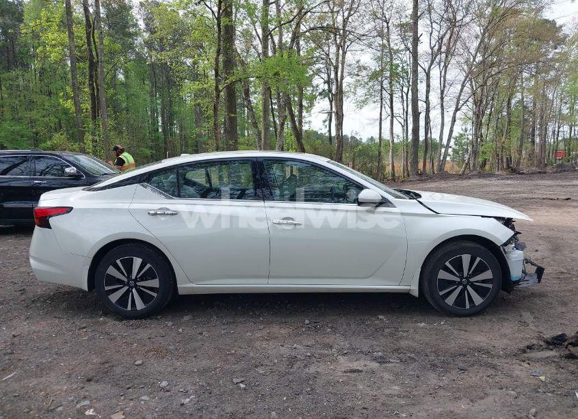 Photo 13 of 2020 Nissan Altima SL INTELLIGENT AWD (VIN 1N4BL4EW6LC188732)