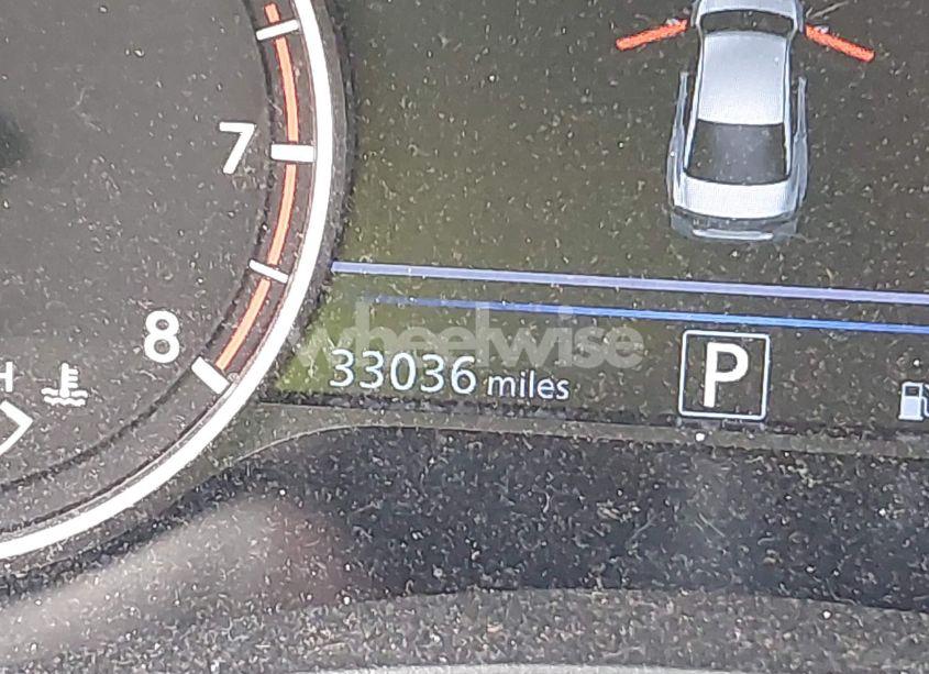 Photo 15 of 2020 Nissan Altima SL INTELLIGENT AWD (VIN 1N4BL4EW6LC188732)