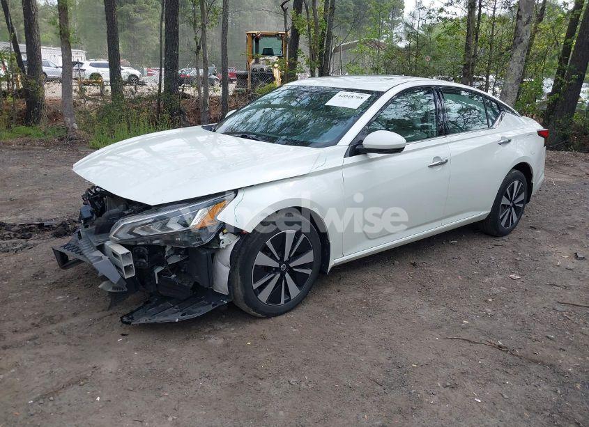 Photo 2 of 2020 Nissan Altima SL INTELLIGENT AWD (VIN 1N4BL4EW6LC188732)