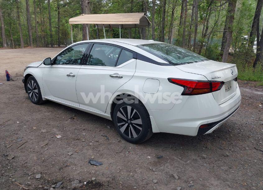 Photo 3 of 2020 Nissan Altima SL INTELLIGENT AWD (VIN 1N4BL4EW6LC188732)