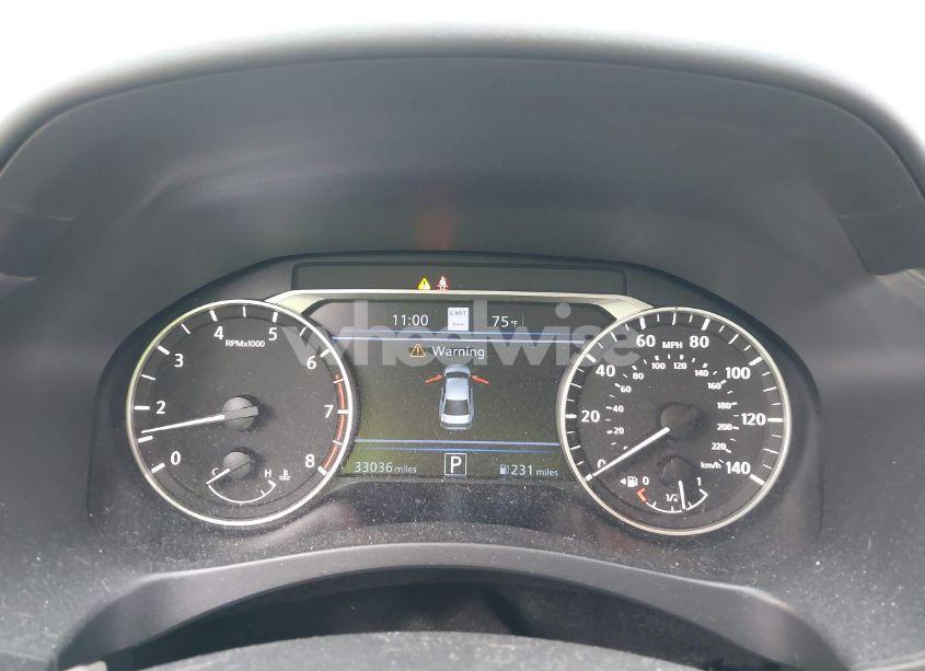 Photo 7 of 2020 Nissan Altima SL INTELLIGENT AWD (VIN 1N4BL4EW6LC188732)