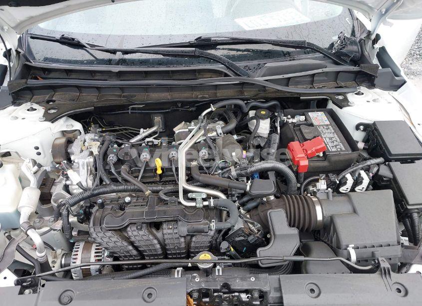 Photo 10 of 2022 Nissan Altima SL INTELLIGENT AWD (VIN 1N4BL4EW6NN351631)