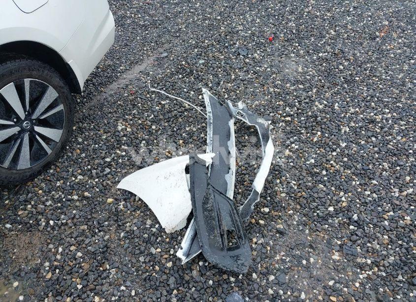 Photo 12 of 2022 Nissan Altima SL INTELLIGENT AWD (VIN 1N4BL4EW6NN351631)