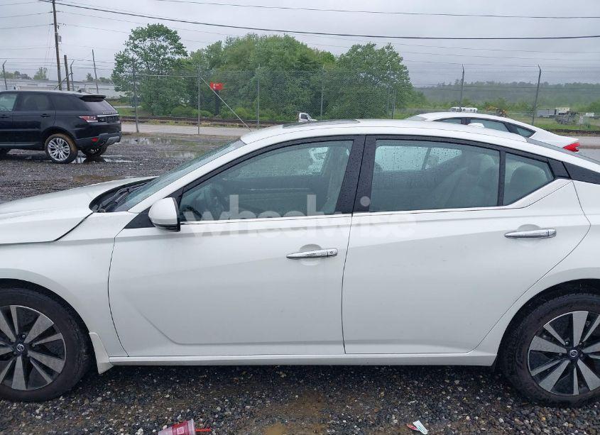 Photo 15 of 2022 Nissan Altima SL INTELLIGENT AWD (VIN 1N4BL4EW6NN351631)