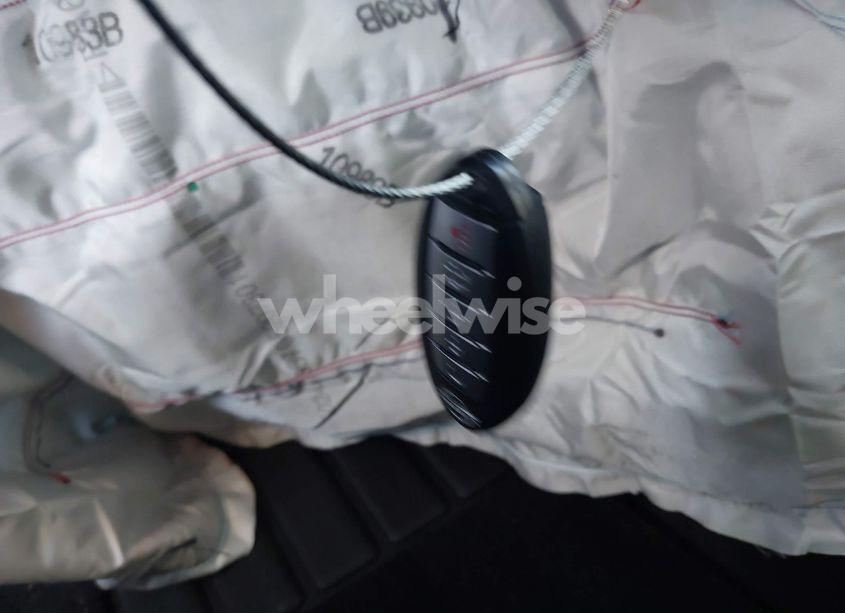 Photo 11 of 2023 Nissan Altima SL INTELLIGENT AWD (VIN 1N4BL4EW6PN340003)