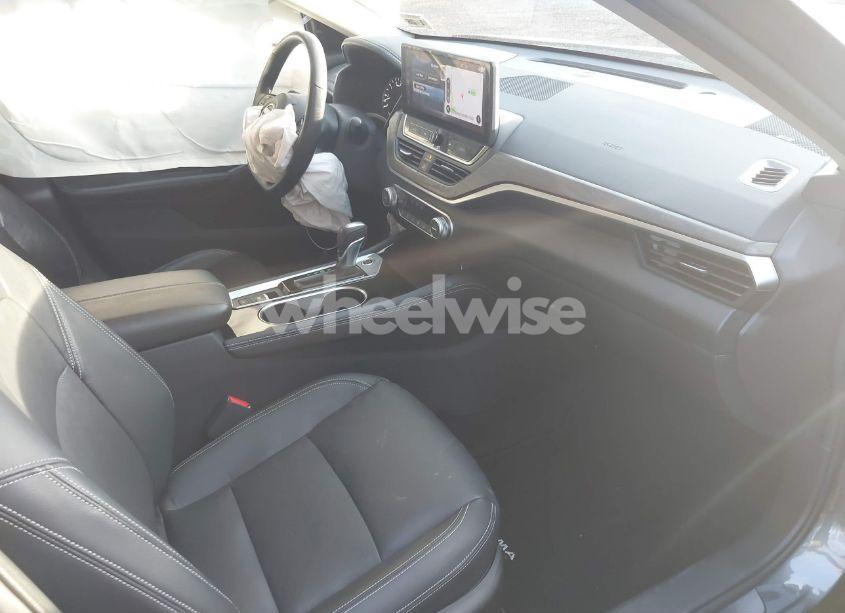 Photo 5 of 2023 Nissan Altima SL INTELLIGENT AWD (VIN 1N4BL4EW6PN340003)