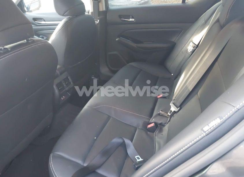 Photo 8 of 2023 Nissan Altima SL INTELLIGENT AWD (VIN 1N4BL4EW6PN340003)