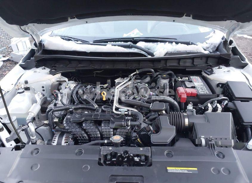 Photo 10 of 2024 Nissan Altima SL INTELLIGENT AWD (VIN 1N4BL4EW6RN370055)