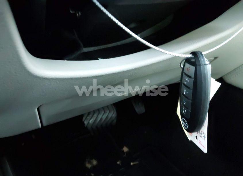 Photo 11 of 2024 Nissan Altima SL INTELLIGENT AWD (VIN 1N4BL4EW6RN370055)