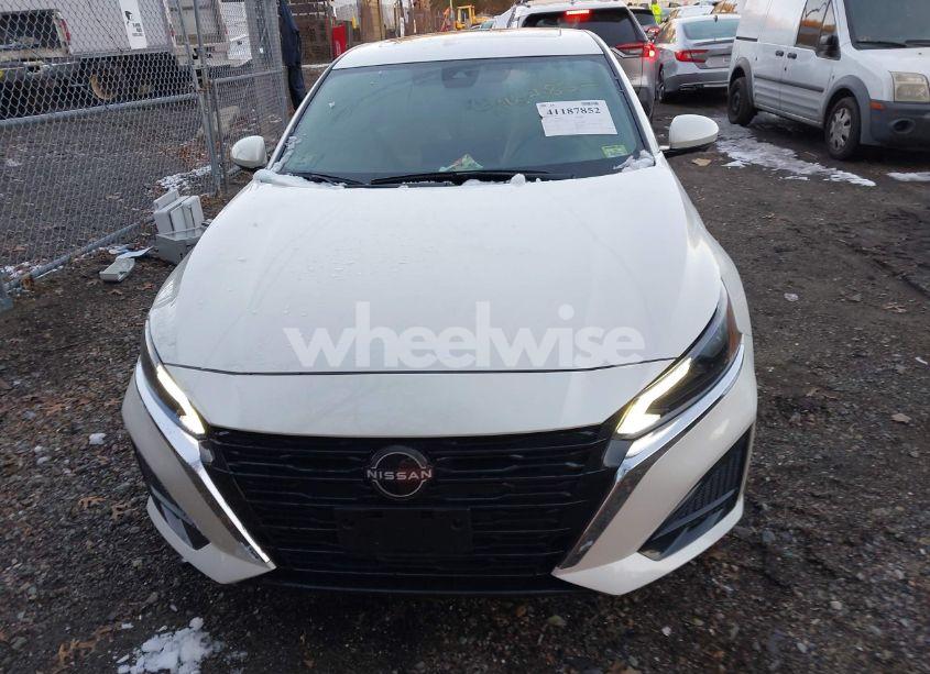 Photo 12 of 2024 Nissan Altima SL INTELLIGENT AWD (VIN 1N4BL4EW6RN370055)