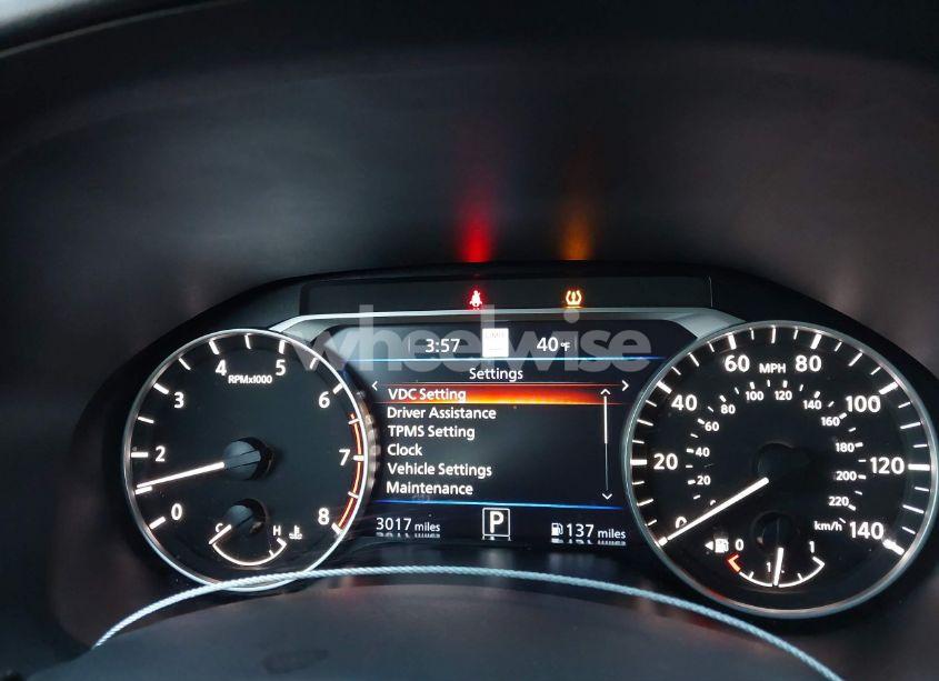 Photo 7 of 2024 Nissan Altima SL INTELLIGENT AWD (VIN 1N4BL4EW6RN370055)