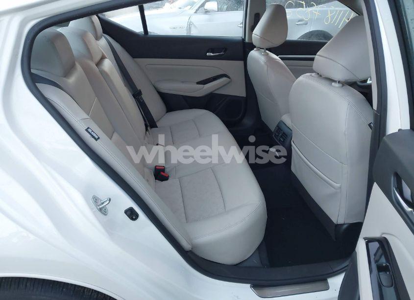 Photo 8 of 2024 Nissan Altima SL INTELLIGENT AWD (VIN 1N4BL4EW6RN370055)