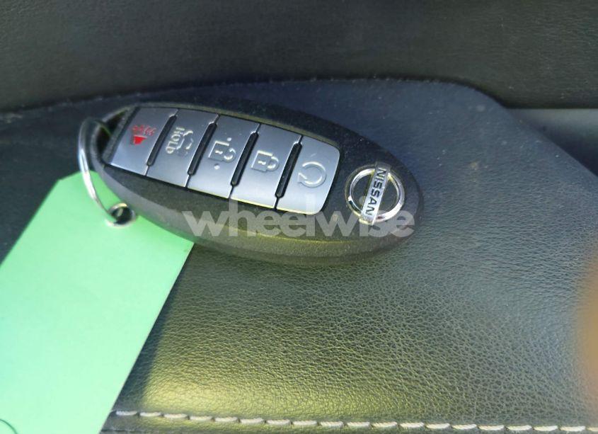 Photo 11 of 2019 Nissan Altima 2.5 SL (VIN 1N4BL4EW7KC133107)