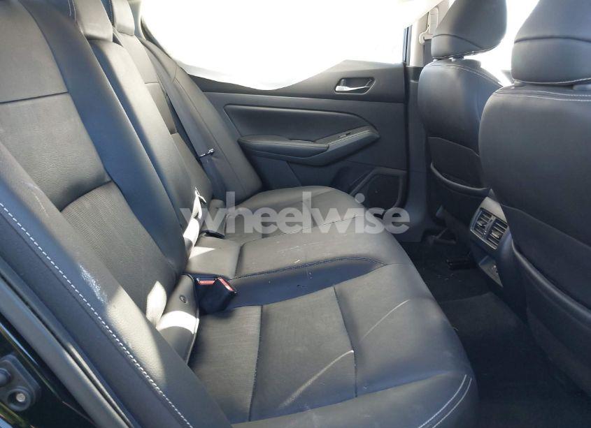 Photo 8 of 2019 Nissan Altima 2.5 SL (VIN 1N4BL4EW7KC133107)