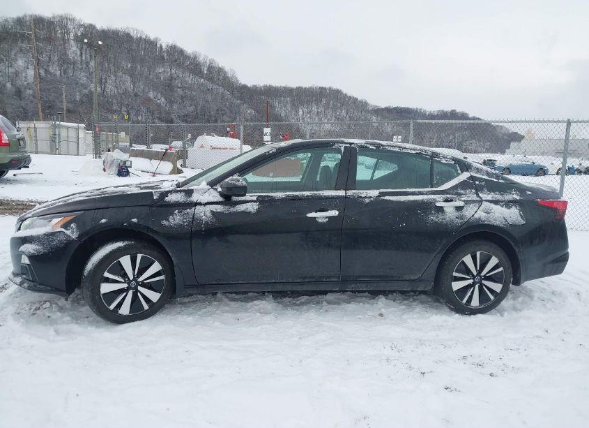 Photo 15 of 2021 Nissan Altima SL INTELLIGENT AWD (VIN 1N4BL4EW7MN317955)