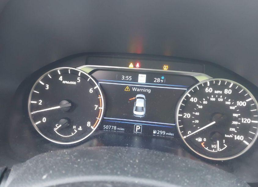 Photo 16 of 2021 Nissan Altima SL INTELLIGENT AWD (VIN 1N4BL4EW7MN317955)