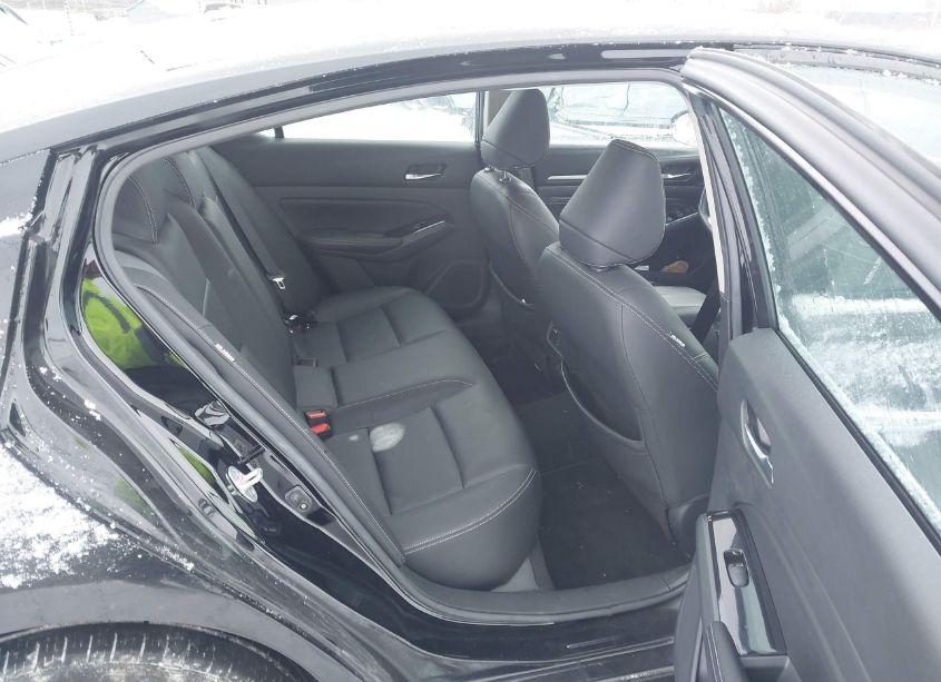 Photo 8 of 2021 Nissan Altima SL INTELLIGENT AWD (VIN 1N4BL4EW7MN317955)