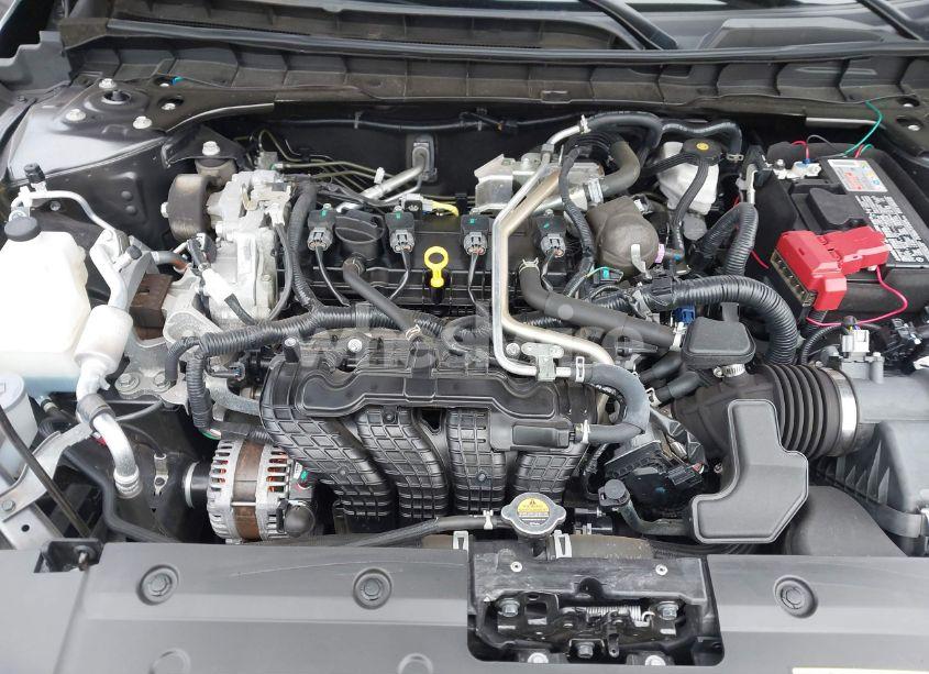 Photo 10 of 2022 Nissan Altima SL INTELLIGENT AWD (VIN 1N4BL4EW7NN321604)