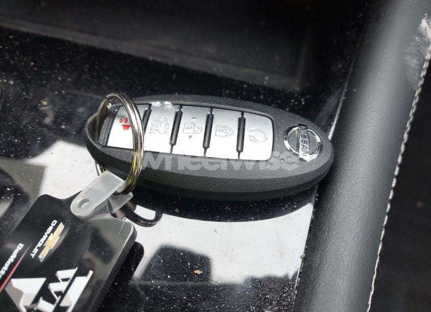 Photo 11 of 2022 Nissan Altima SL INTELLIGENT AWD (VIN 1N4BL4EW7NN321604)