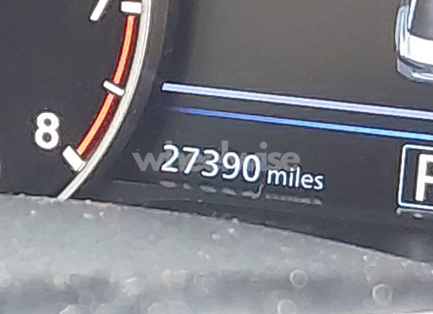 Photo 15 of 2022 Nissan Altima SL INTELLIGENT AWD (VIN 1N4BL4EW7NN321604)