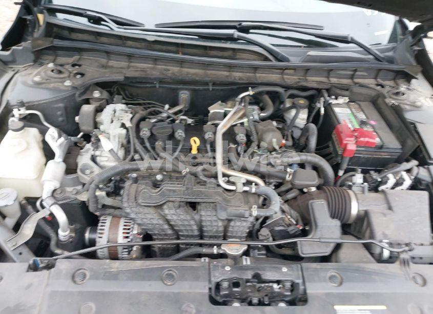 Photo 10 of 2022 Nissan Altima SL INTELLIGENT AWD (VIN 1N4BL4EW7NN423307)