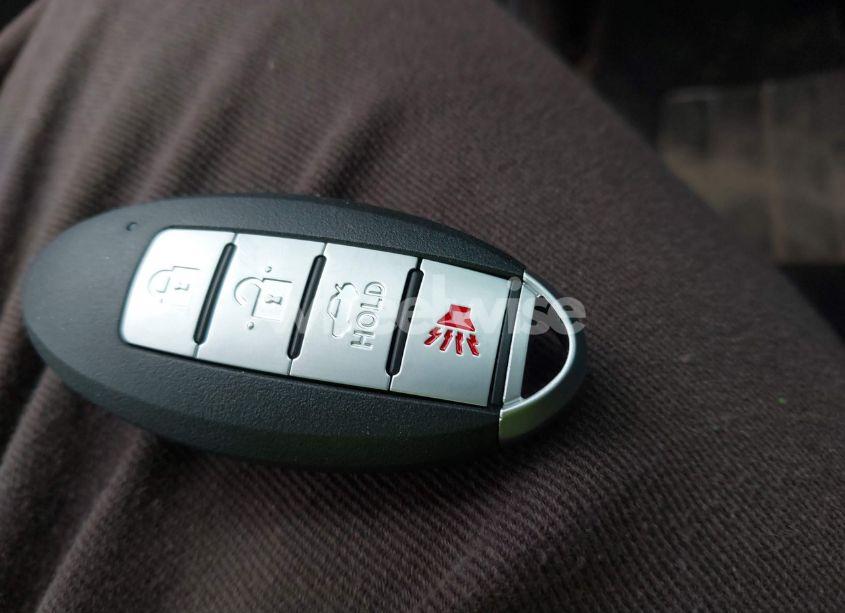 Photo 11 of 2022 Nissan Altima SL INTELLIGENT AWD (VIN 1N4BL4EW7NN423307)