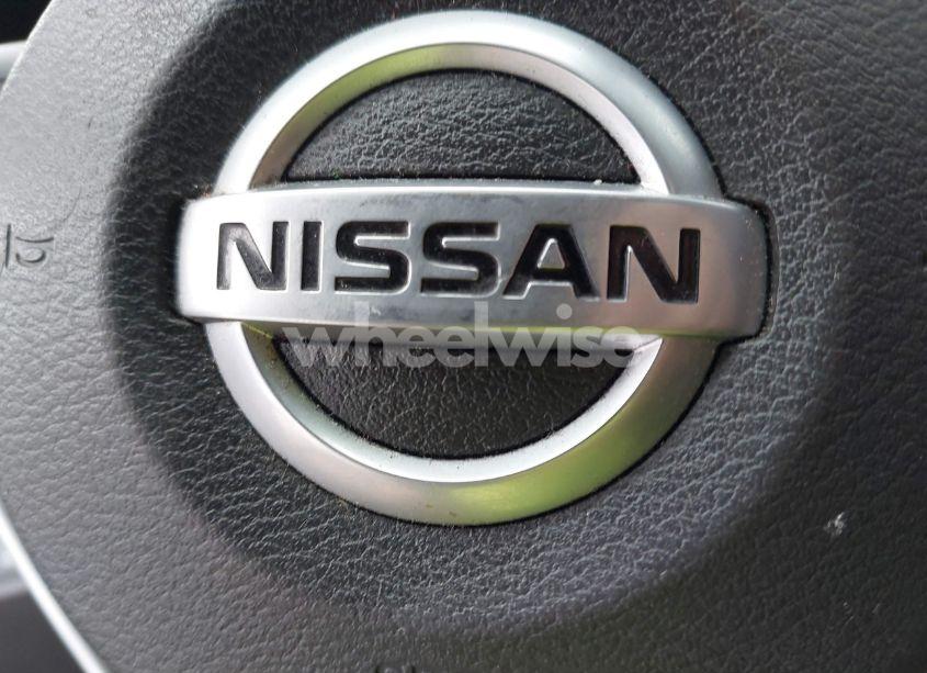 Photo 12 of 2022 Nissan Altima SL INTELLIGENT AWD (VIN 1N4BL4EW7NN423307)