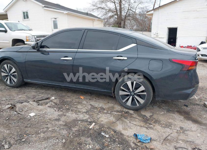 Photo 15 of 2022 Nissan Altima SL INTELLIGENT AWD (VIN 1N4BL4EW7NN423307)