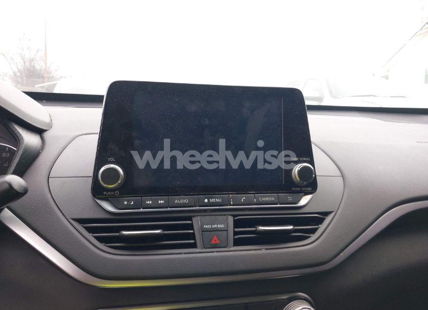 Photo 18 of 2022 Nissan Altima SL INTELLIGENT AWD (VIN 1N4BL4EW7NN423307)