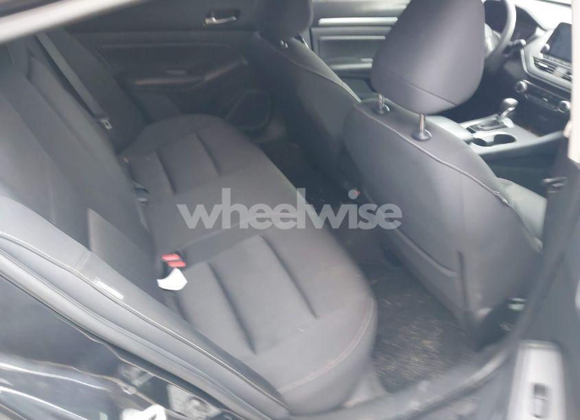 Photo 8 of 2022 Nissan Altima SL INTELLIGENT AWD (VIN 1N4BL4EW7NN423307)