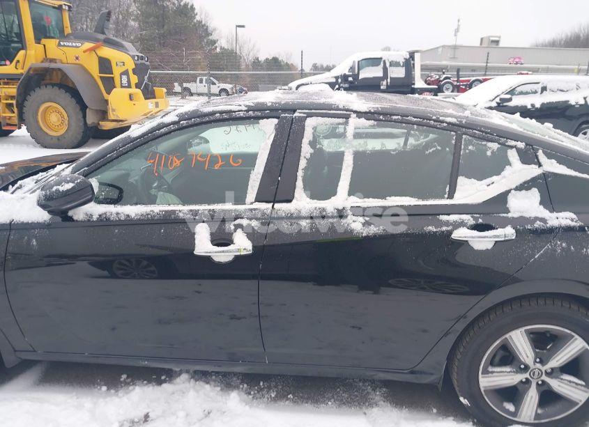 Photo 14 of 2020 Nissan Altima SL INTELLIGENT AWD (VIN 1N4BL4EW8LC177876)