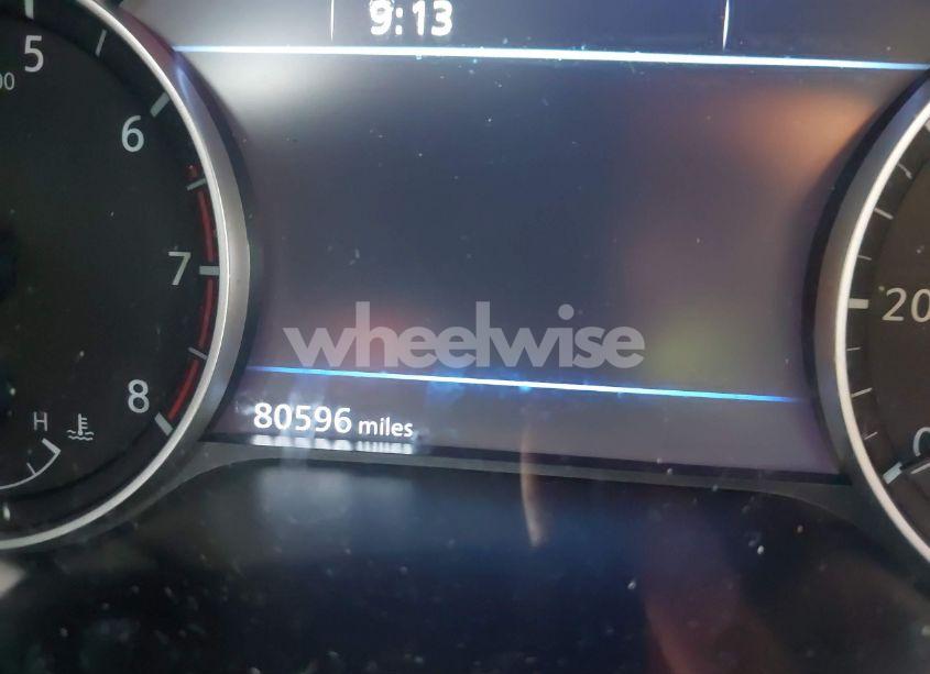 Photo 15 of 2020 Nissan Altima SL INTELLIGENT AWD (VIN 1N4BL4EW8LC177876)