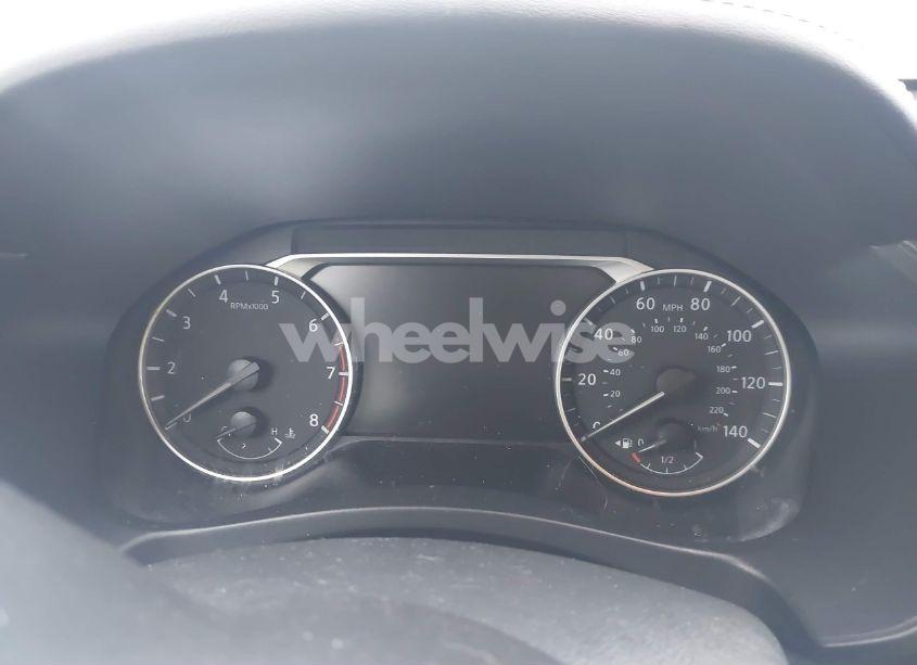 Photo 7 of 2020 Nissan Altima SL INTELLIGENT AWD (VIN 1N4BL4EW8LC177876)