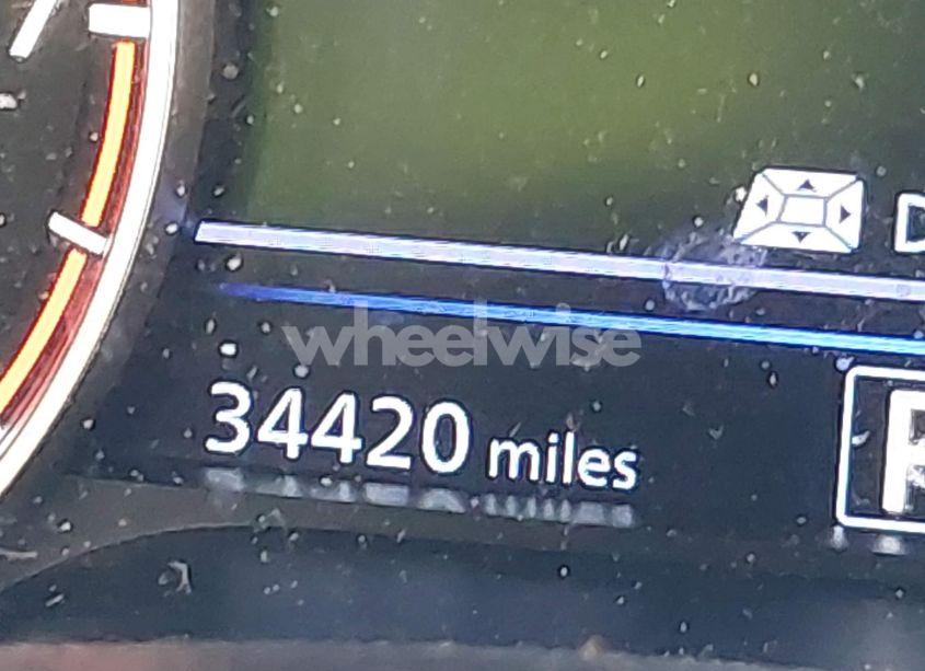 Photo 16 of 2019 Nissan Altima 2.5 SL (VIN 1N4BL4EW9KC133318)