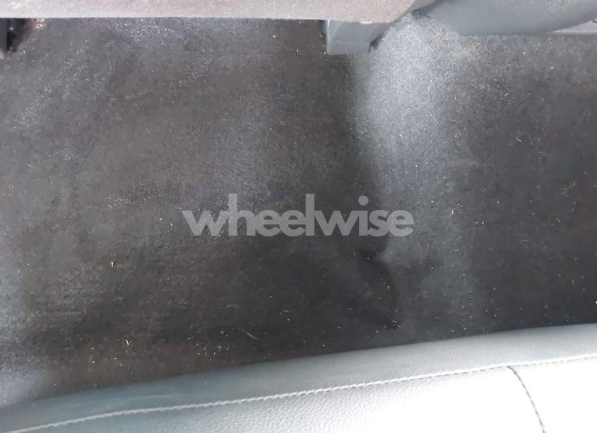 Photo 18 of 2019 Nissan Altima 2.5 SL (VIN 1N4BL4EW9KC133318)