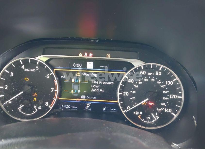 Photo 7 of 2019 Nissan Altima 2.5 SL (VIN 1N4BL4EW9KC133318)