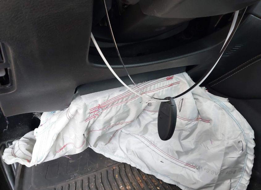 Photo 11 of 2019 Nissan Altima 2.5 SL (VIN 1N4BL4EW9KC180249)